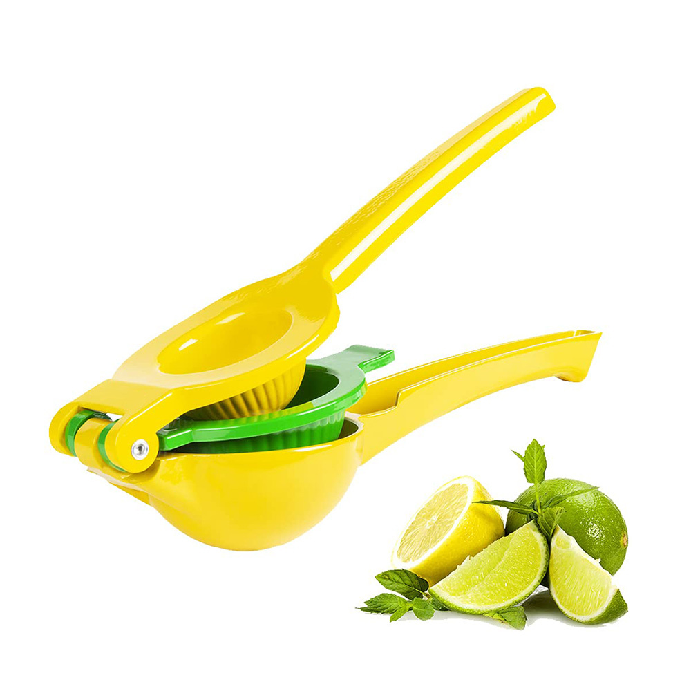 Citrus Lemon Squeezer - Fresh Presser Fruit Extractor Orange Citrus