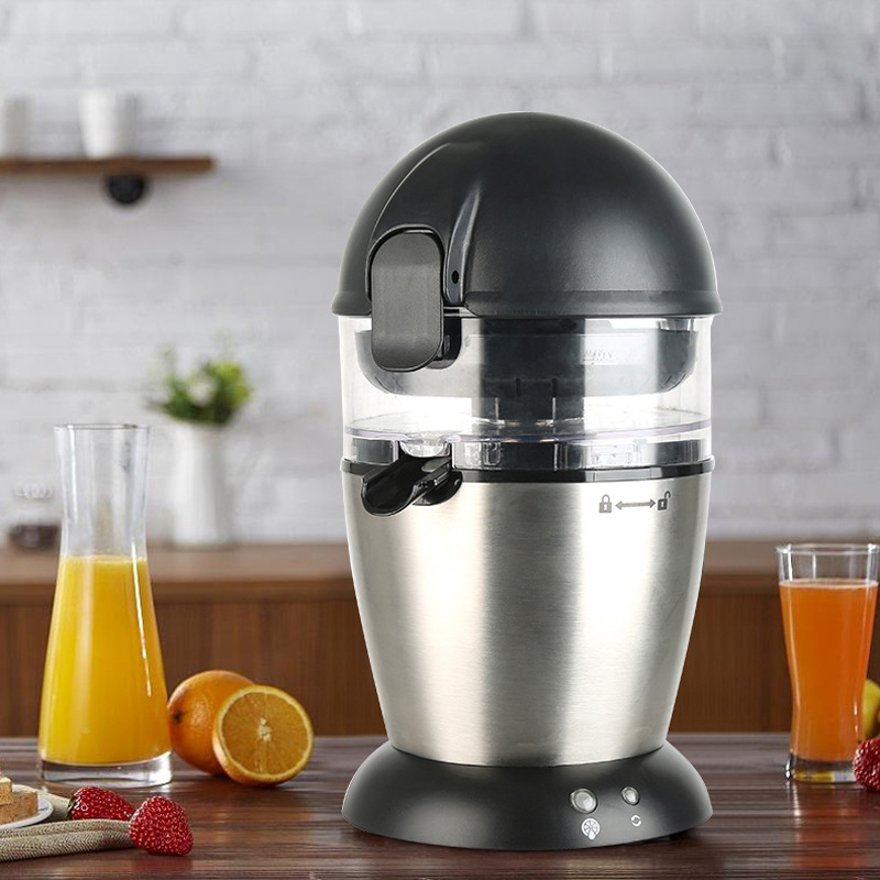 Citrus Lemon Squeezer - Electric Citrus Juicer – Fresh Orange/Lemon