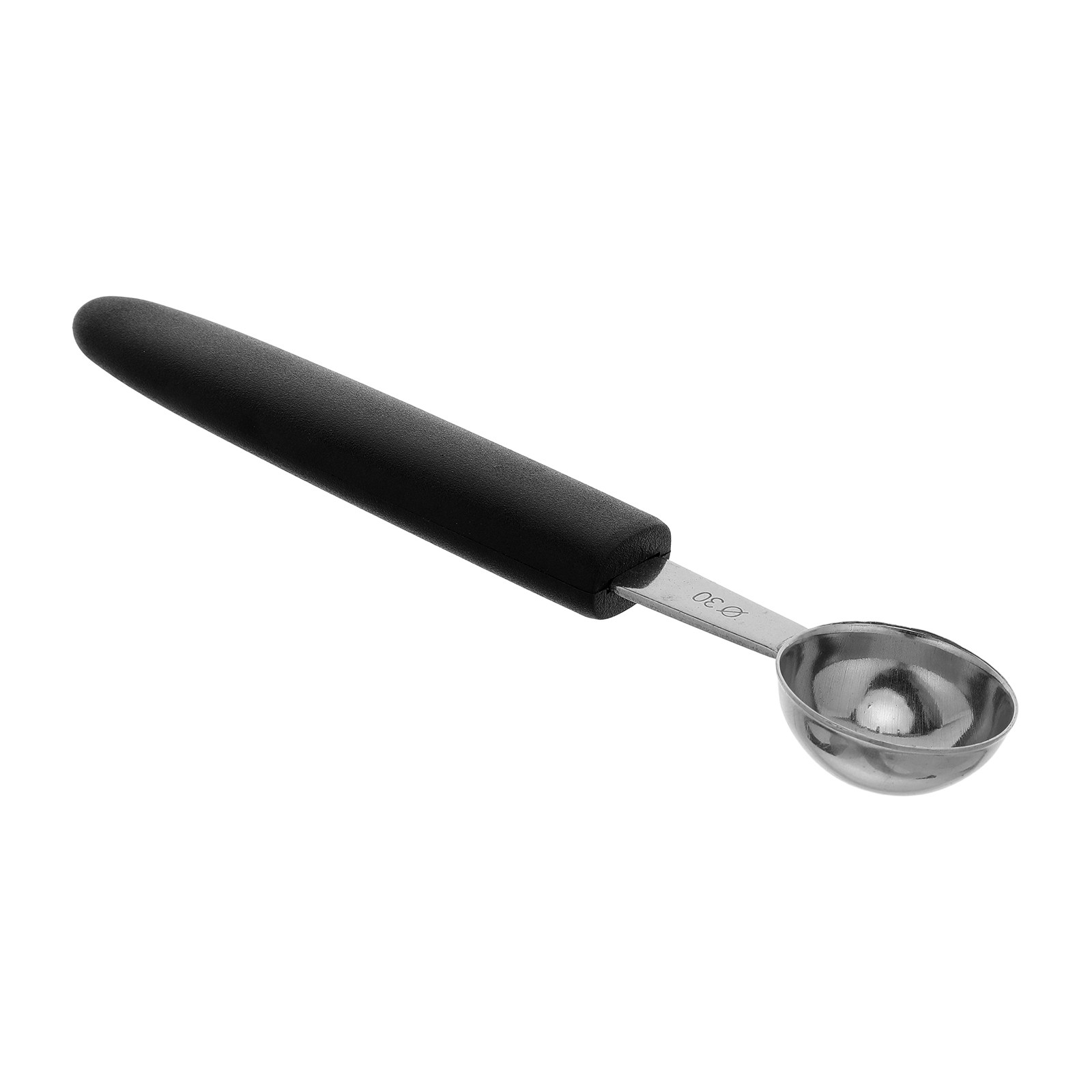 Kitchen Gadgets Tools - Melon Baller Scoop Stainless Steel 30Mm