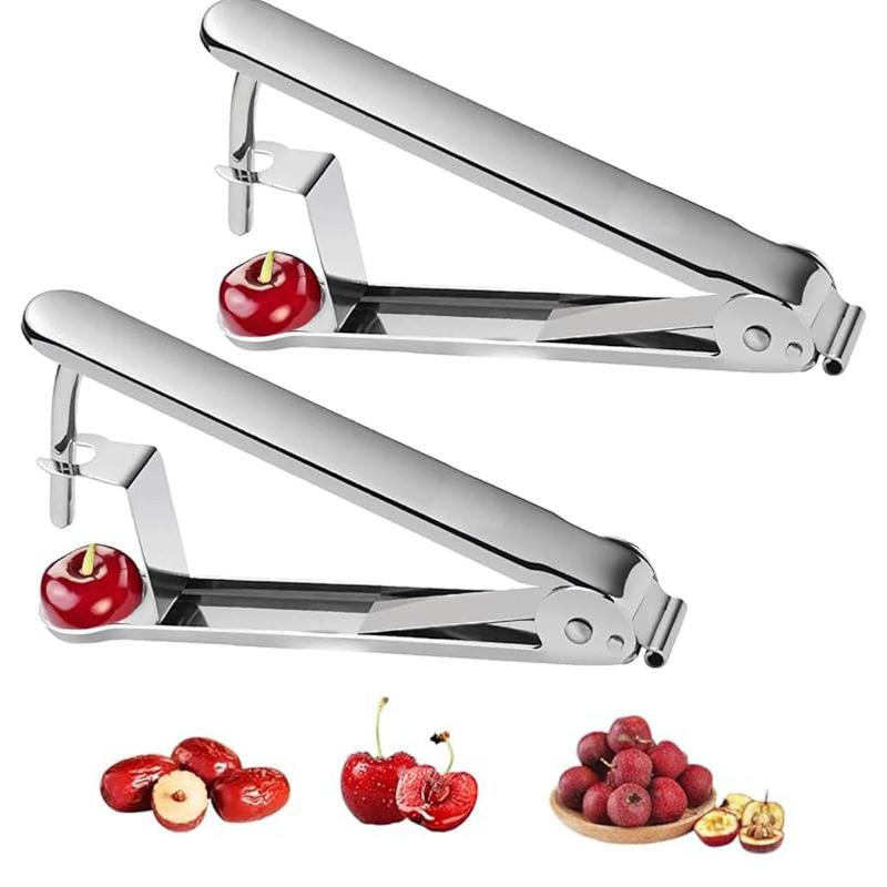 Kitchen Gadgets Tools - Multi - Functional Pit Remover For