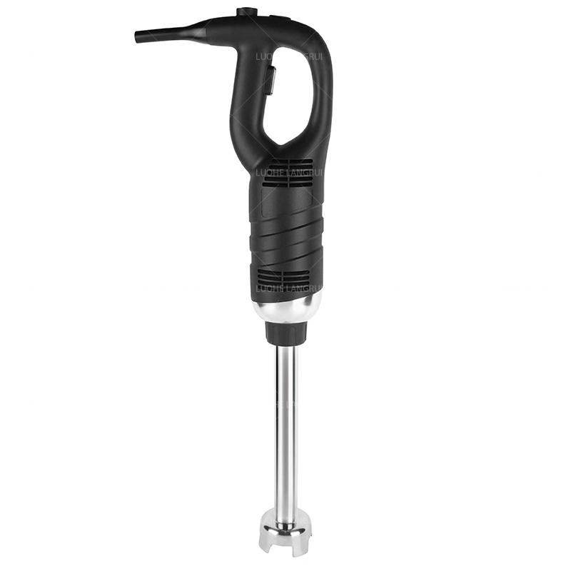 Immersion Blender Stick - Multi Speed Stainless Steel Electric Stick
