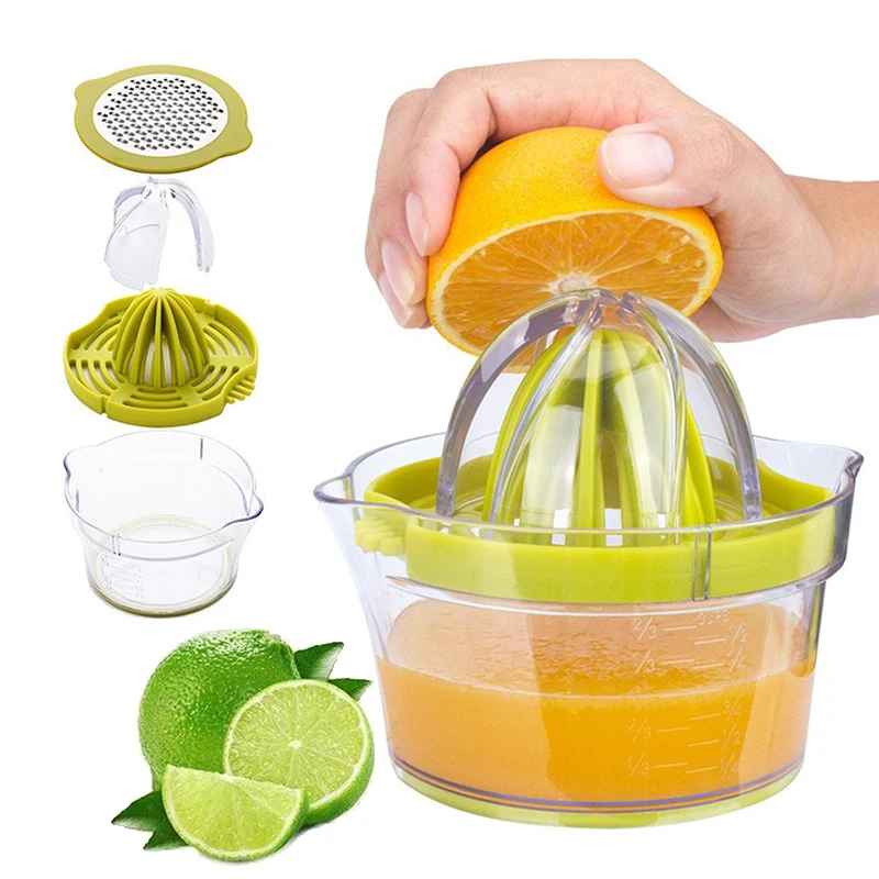Citrus Lemon Squeezer - Citrus Lemon Orange Juicer Manual Hand