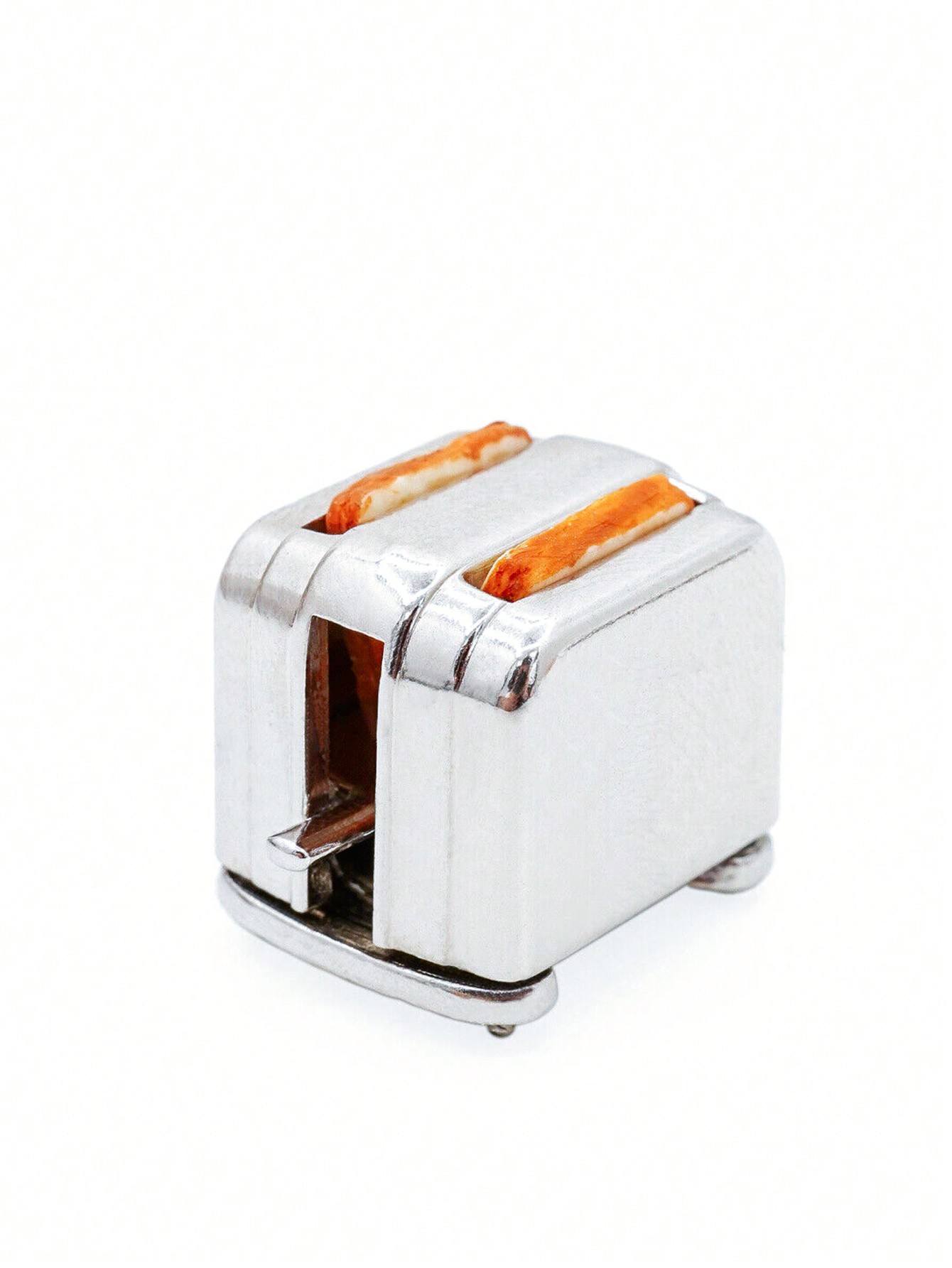 1:12 Dollhouse Miniature Toast - Kitchen Gadgets Plus 评论和价格