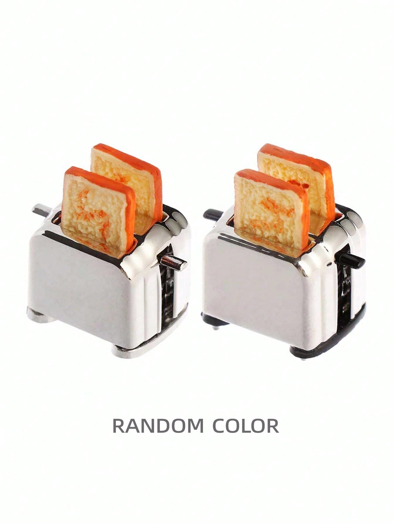 1:12 Dollhouse Miniature Toast - Kitchen Gadgets Plus 评论和价格