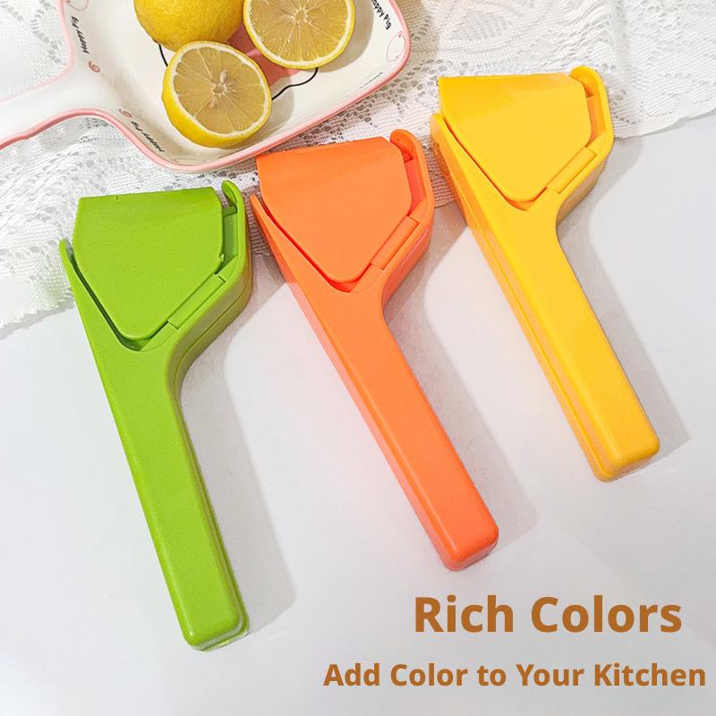 Manual Juice Extraction Lemon  - Citrus Lemon Squeezer 评论和价格