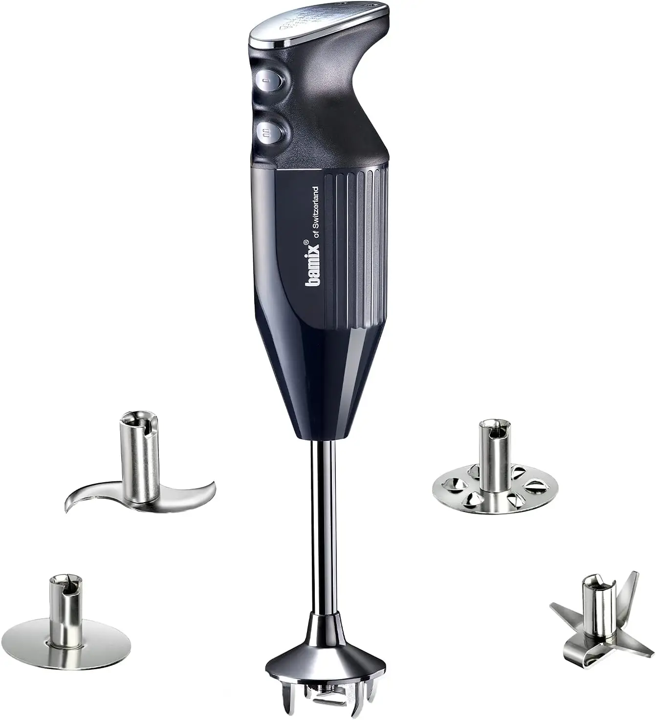 ® of Switzerland M200 MAXX 2-S - Immersion Blender Stick 评论和价格