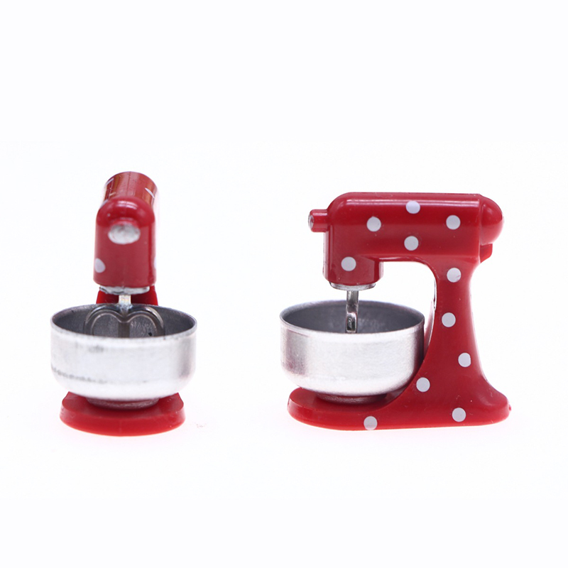(.) 1:12 DIY Doll House Miniat - Kitchen Gadgets Plus 评论和价格