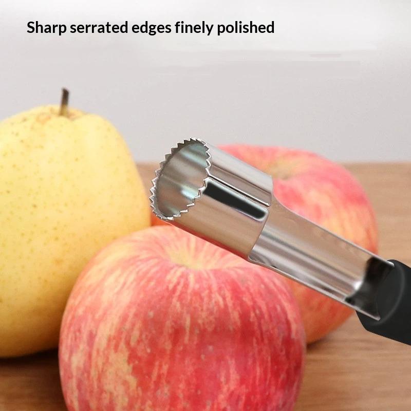Corer Pitter Pear Bell Twist F - Kitchen Gadgets Tools 评论和价格