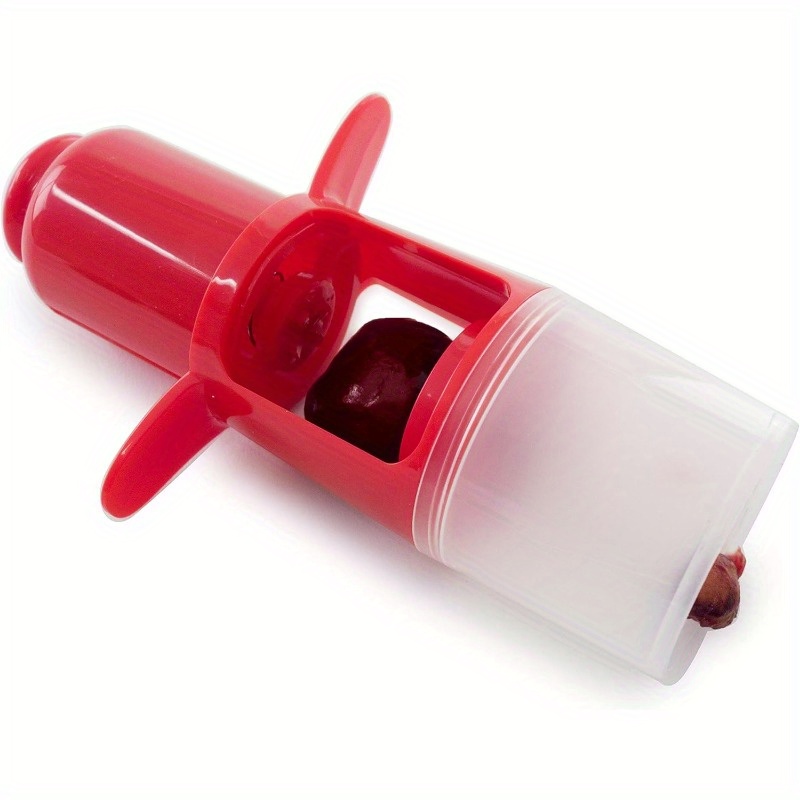 Creative Cherry Pitter Seed Re - Kitchen Gadgets Tools 评论和价格