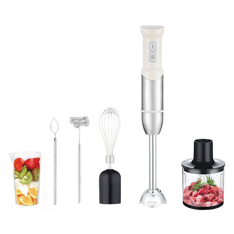 A005-EU Plug Immersion Blender - Immersion Blender Stick 评论和价格
