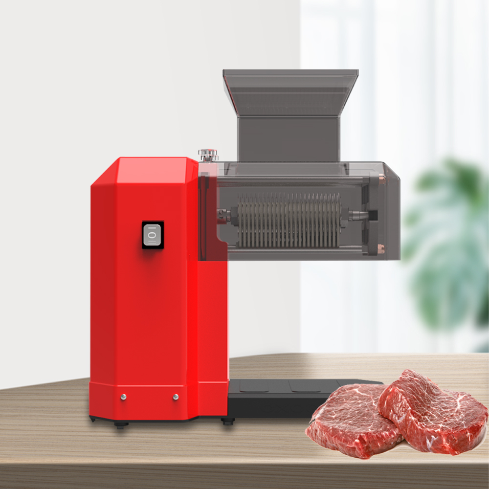 Commercial Meat Tenderizer Ham - Kitchen Gadgets Tools 评论和价格