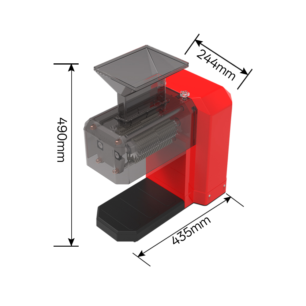 Commercial Meat Tenderizer Ham - Kitchen Gadgets Tools 评论和价格