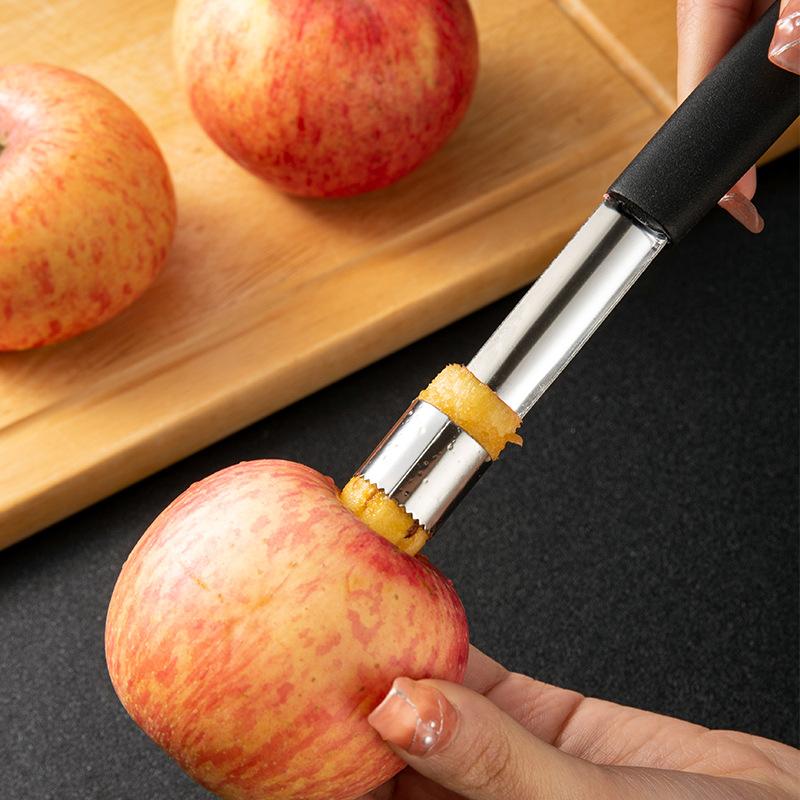 Corer Pitter Pear Bell Twist F - Kitchen Gadgets Tools 评论和价格
