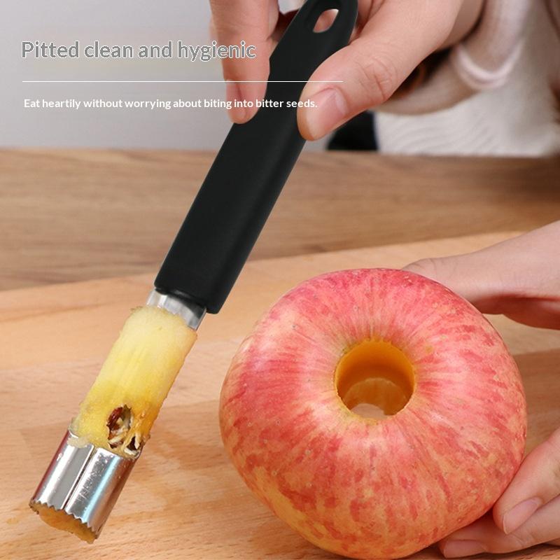 Corer Pitter Pear Bell Twist F - Kitchen Gadgets Tools 评论和价格