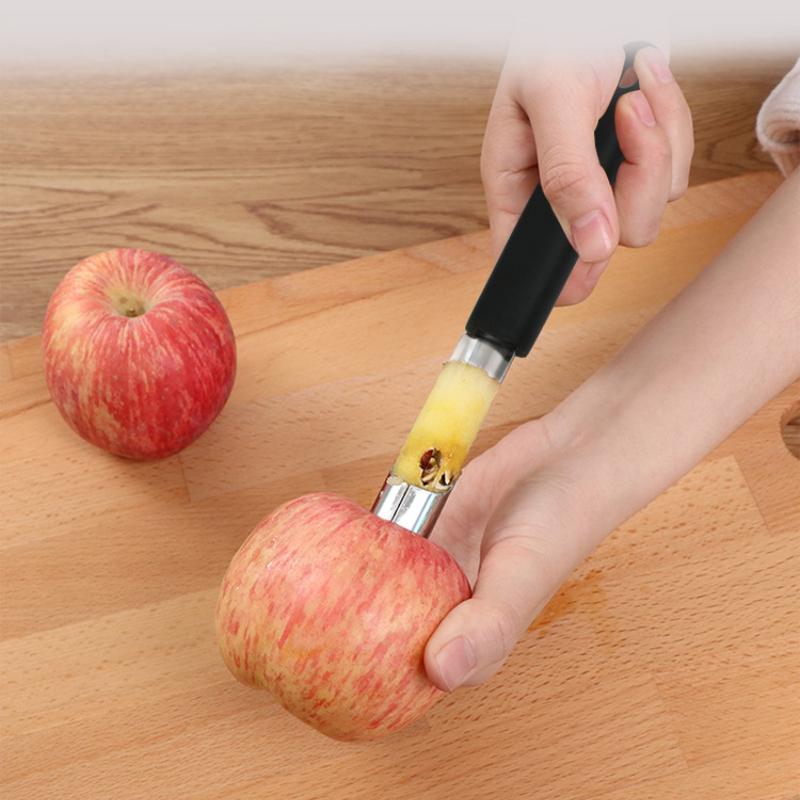 Corer Pitter Pear Bell Twist F - Kitchen Gadgets Tools 评论和价格