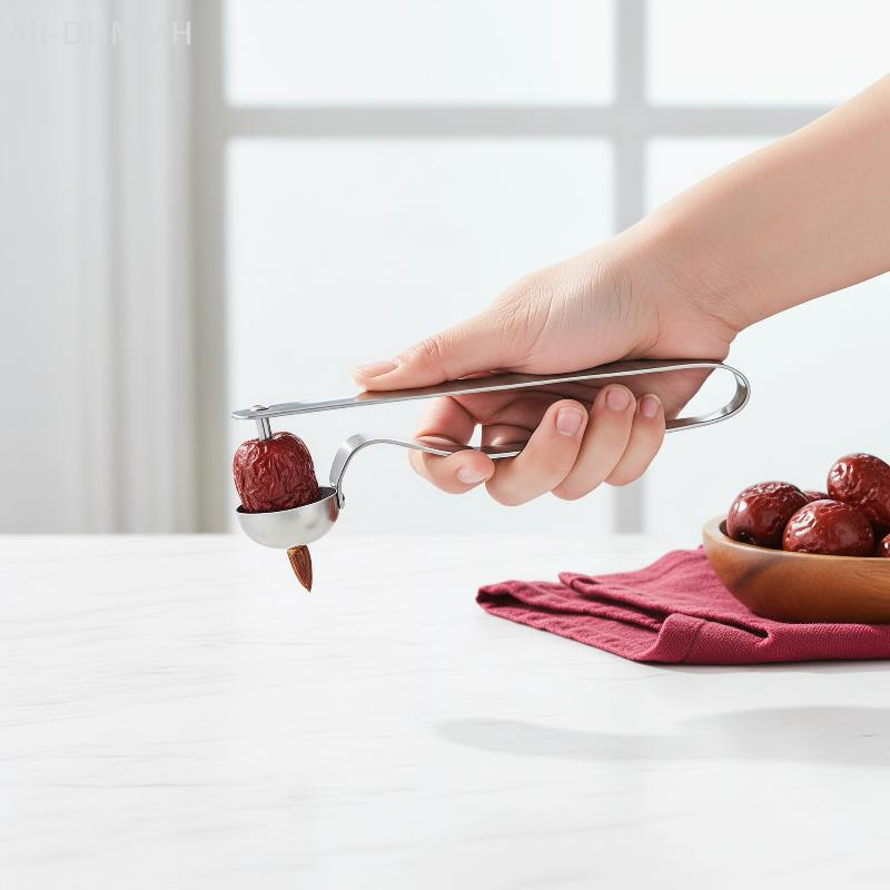 ZLinKJ Stainless Steel Red Dat - Kitchen Gadgets Tools 评论和价格