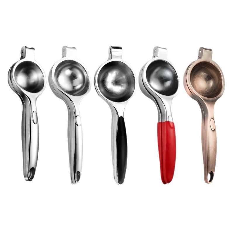 Orange Peeler Lemon Squeezer S - Citrus Lemon Squeezer 评论和价格