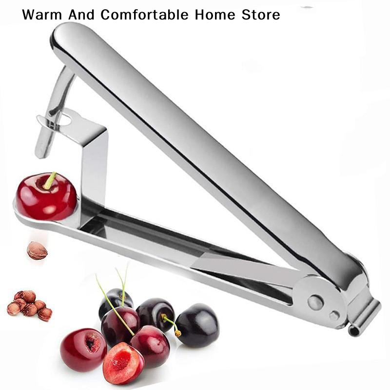 Multi - Functional Pit Remover - Kitchen Gadgets Tools 评论和价格