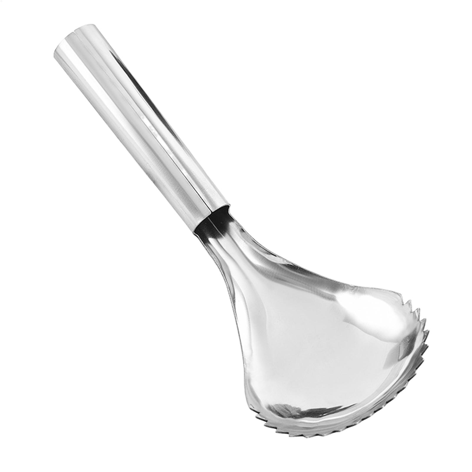 1PC Pumpkin Scooper Stainless  - Kitchen Gadgets Tools 评论和价格
