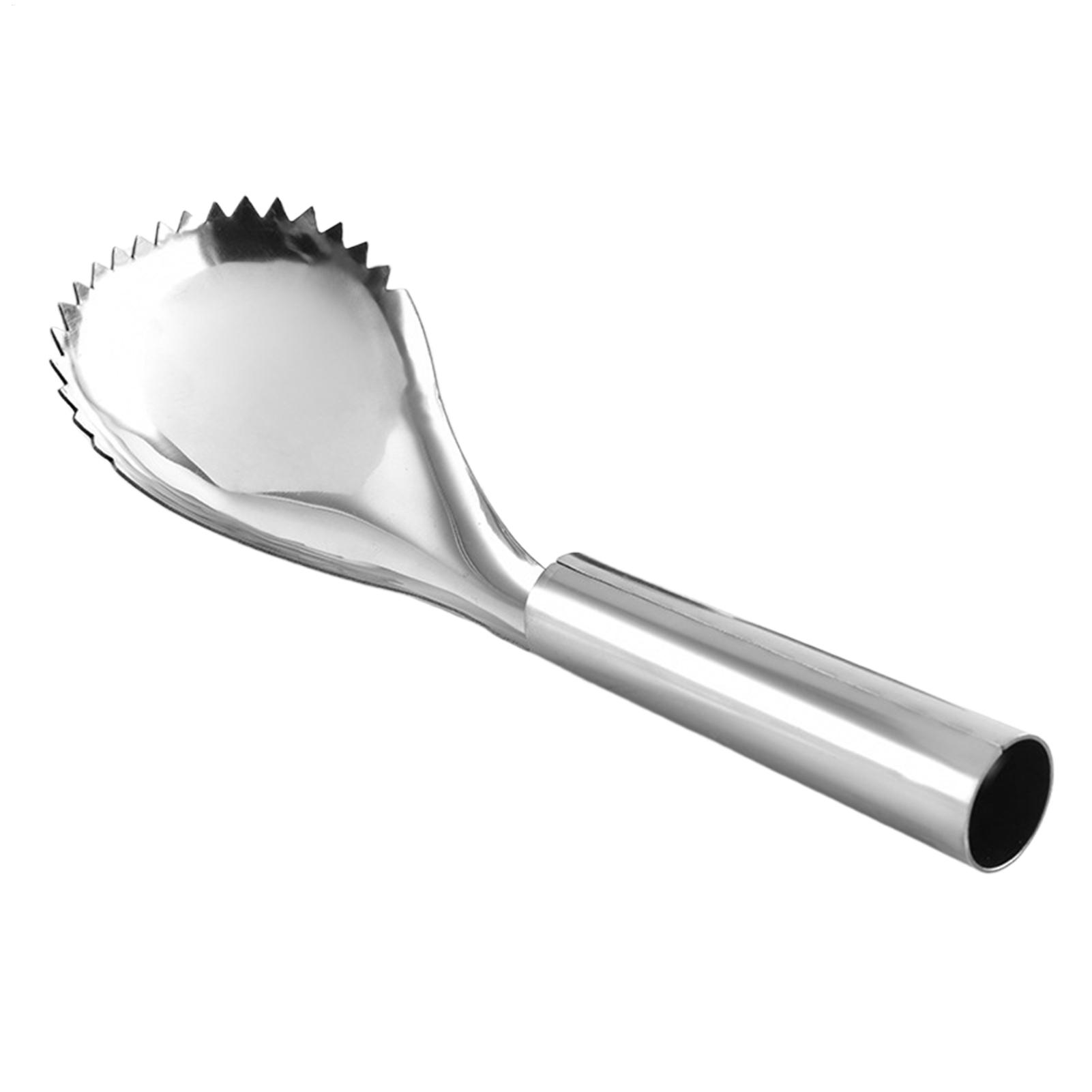 1PC Pumpkin Scooper Stainless  - Kitchen Gadgets Tools 评论和价格