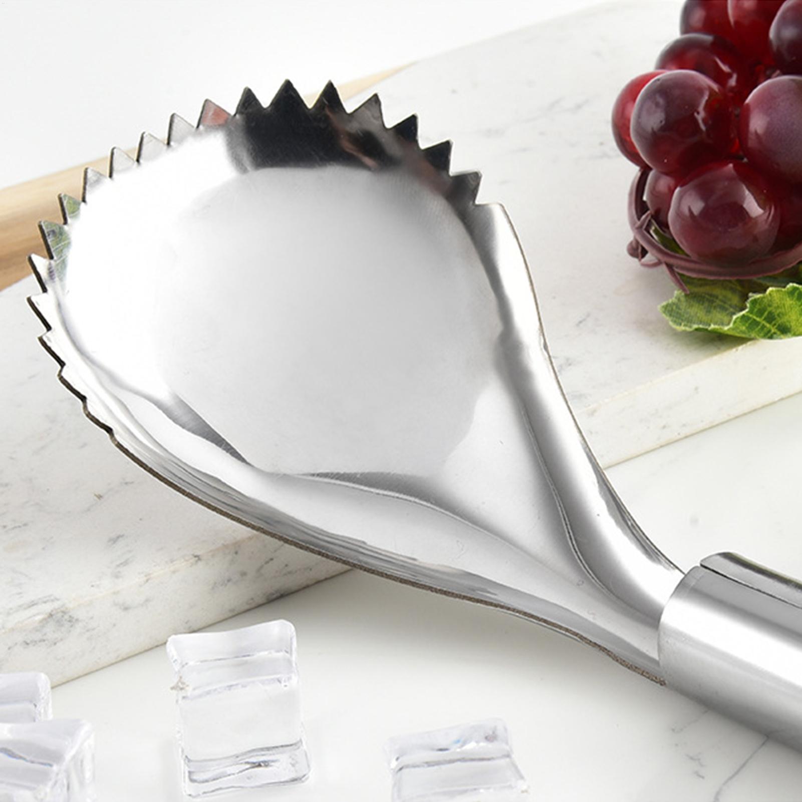 1PC Pumpkin Scooper Stainless  - Kitchen Gadgets Tools 评论和价格