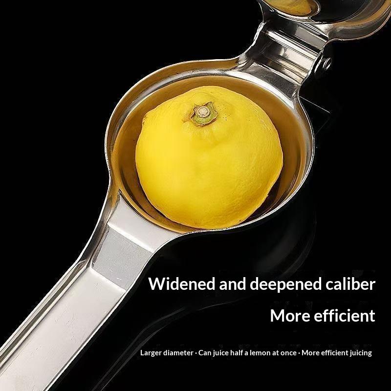 Manual Citrus Juicer 1Pcs Heav - Citrus Lemon Squeezer 评论和价格