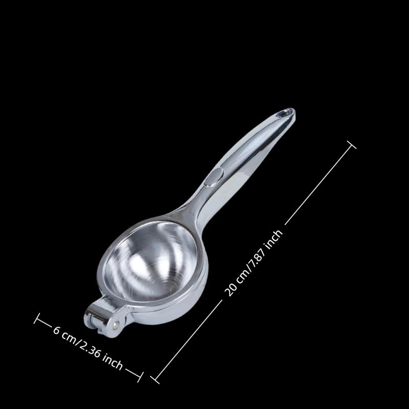 Manual Citrus Juicer 1Pcs Heav - Citrus Lemon Squeezer 评论和价格