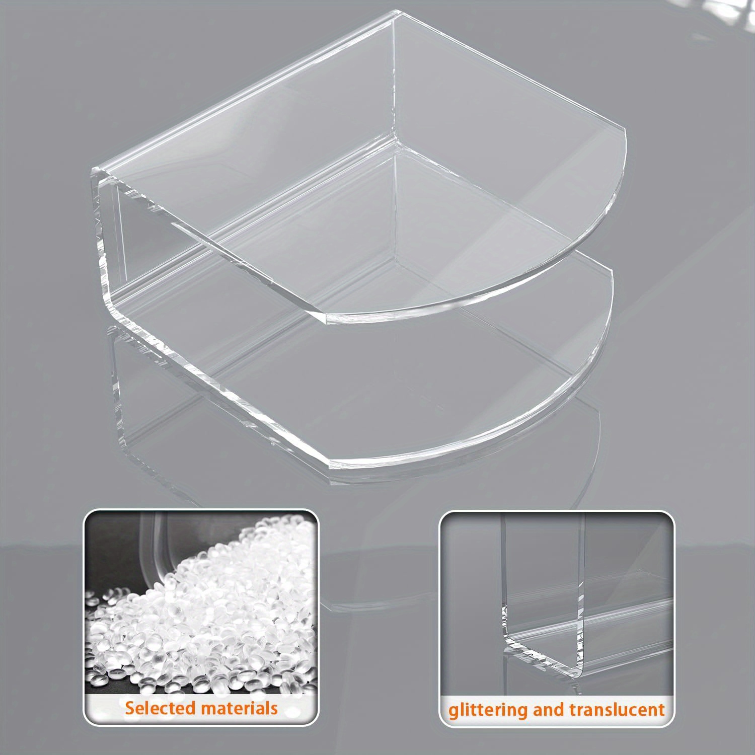 2pcs/pack New Style Napkin Hol - Kitchen Gadgets Plus 评论和价格