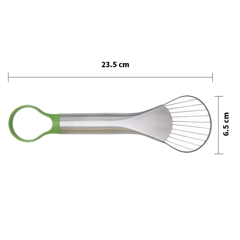 Avocado Slicer 2 In 1 Stainles - Kitchen Gadgets Tools 评论和价格