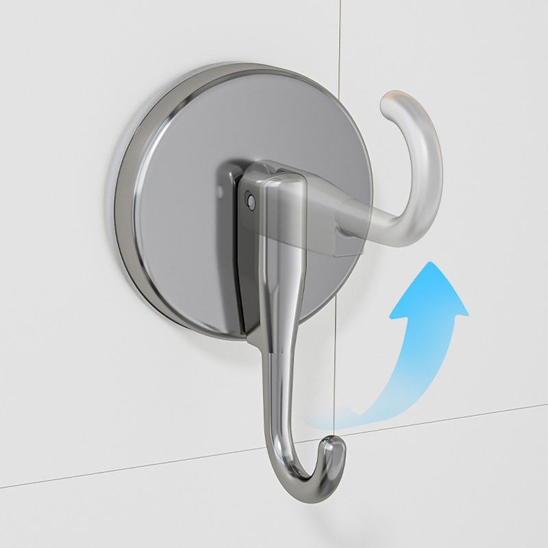 Suction Cup Hooks Punch-free M - Kitchen Gadgets Plus 评论和价格