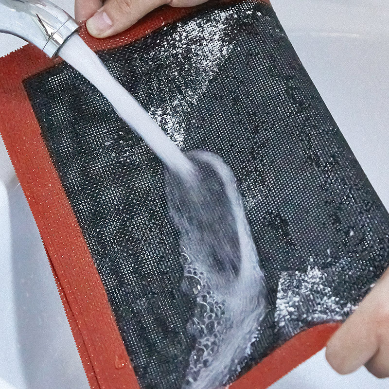Perforated Silicone Baking Mat - Kitchen Gadgets Plus 评论和价格