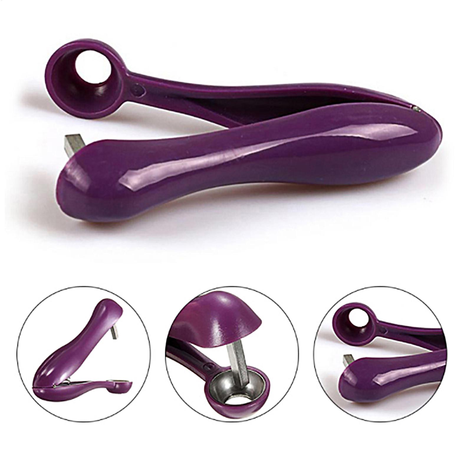 Portable Cherry Fruit Kitchen  - Kitchen Gadgets Tools 评论和价格