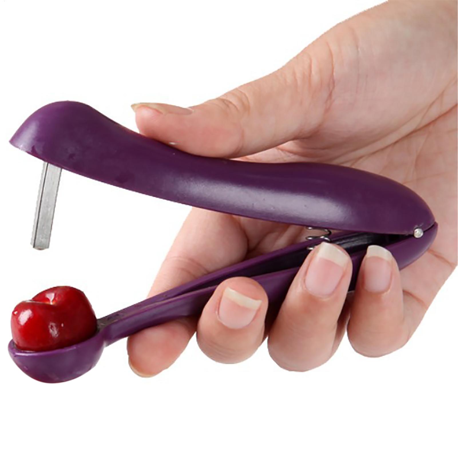 Portable Cherry Fruit Kitchen  - Kitchen Gadgets Tools 评论和价格