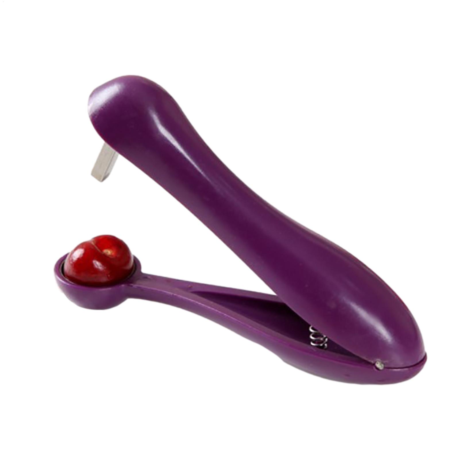 Portable Cherry Fruit Kitchen  - Kitchen Gadgets Tools 评论和价格