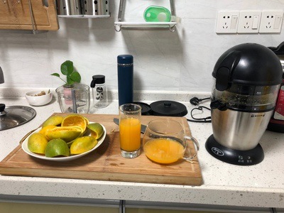 Electric Citrus Juicer – Fresh - Citrus Lemon Squeezer 评论和价格