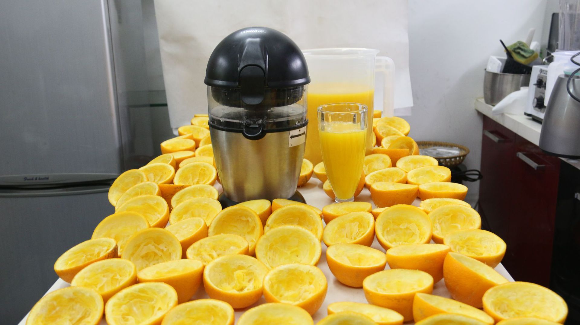 Electric Citrus Juicer – Fresh - Citrus Lemon Squeezer 评论和价格