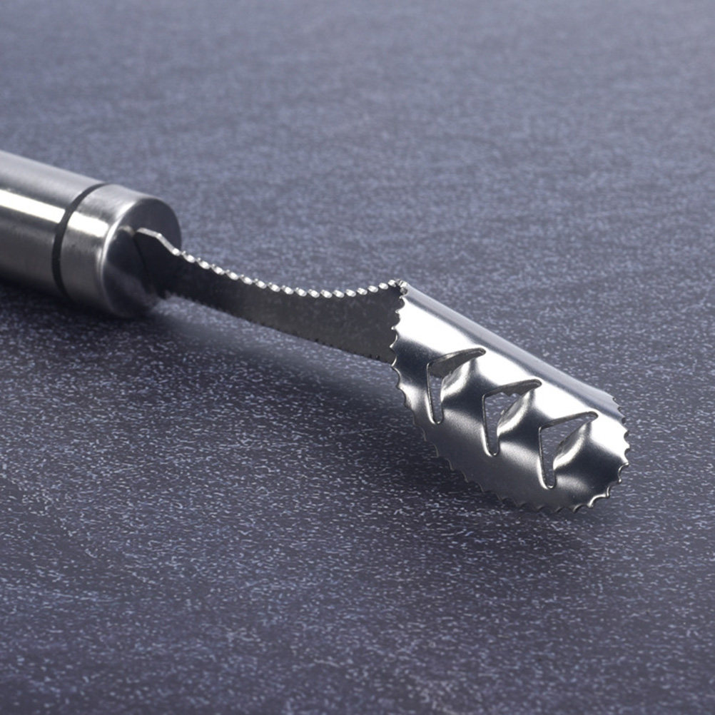 Pepper Corer Stainless Steel K - Kitchen Gadgets Tools 评论和价格
