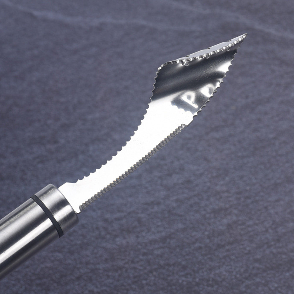 Pepper Corer Stainless Steel K - Kitchen Gadgets Tools 评论和价格