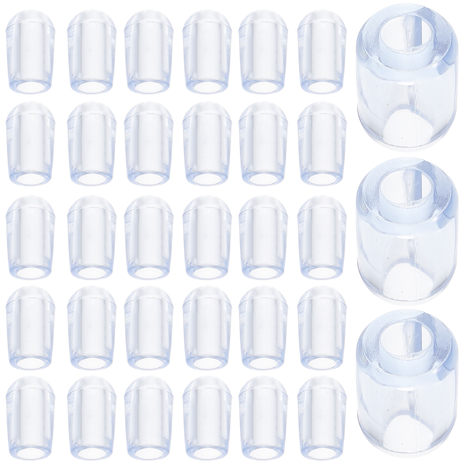 80Pcs Kitchen Sink Grid Feet P - Kitchen Gadgets Plus 评论和价格