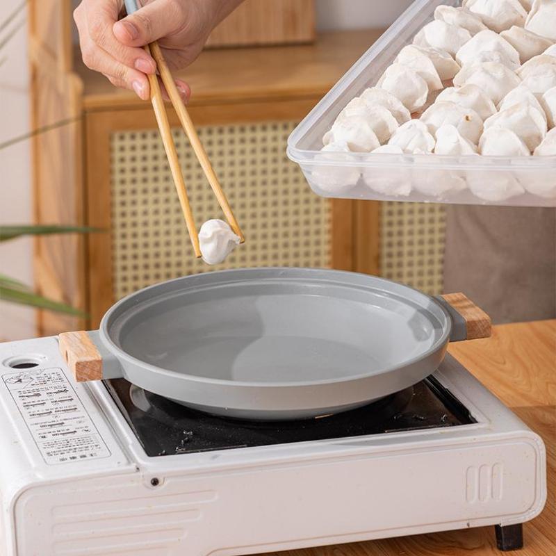 New·Kitchen Storage Box Refrig - Kitchen Gadgets Organizer 评论和价格