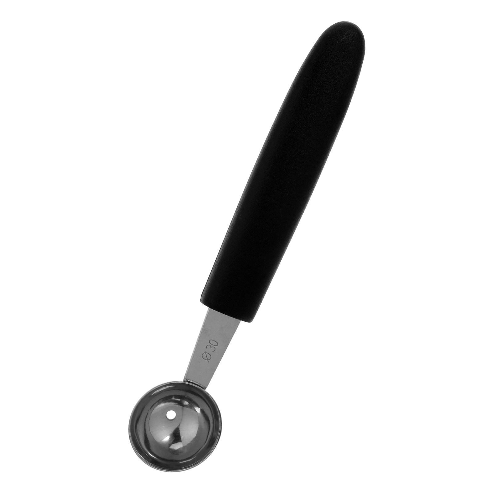 Melon Baller Scoop Stainless S - Kitchen Gadgets Tools 评论和价格
