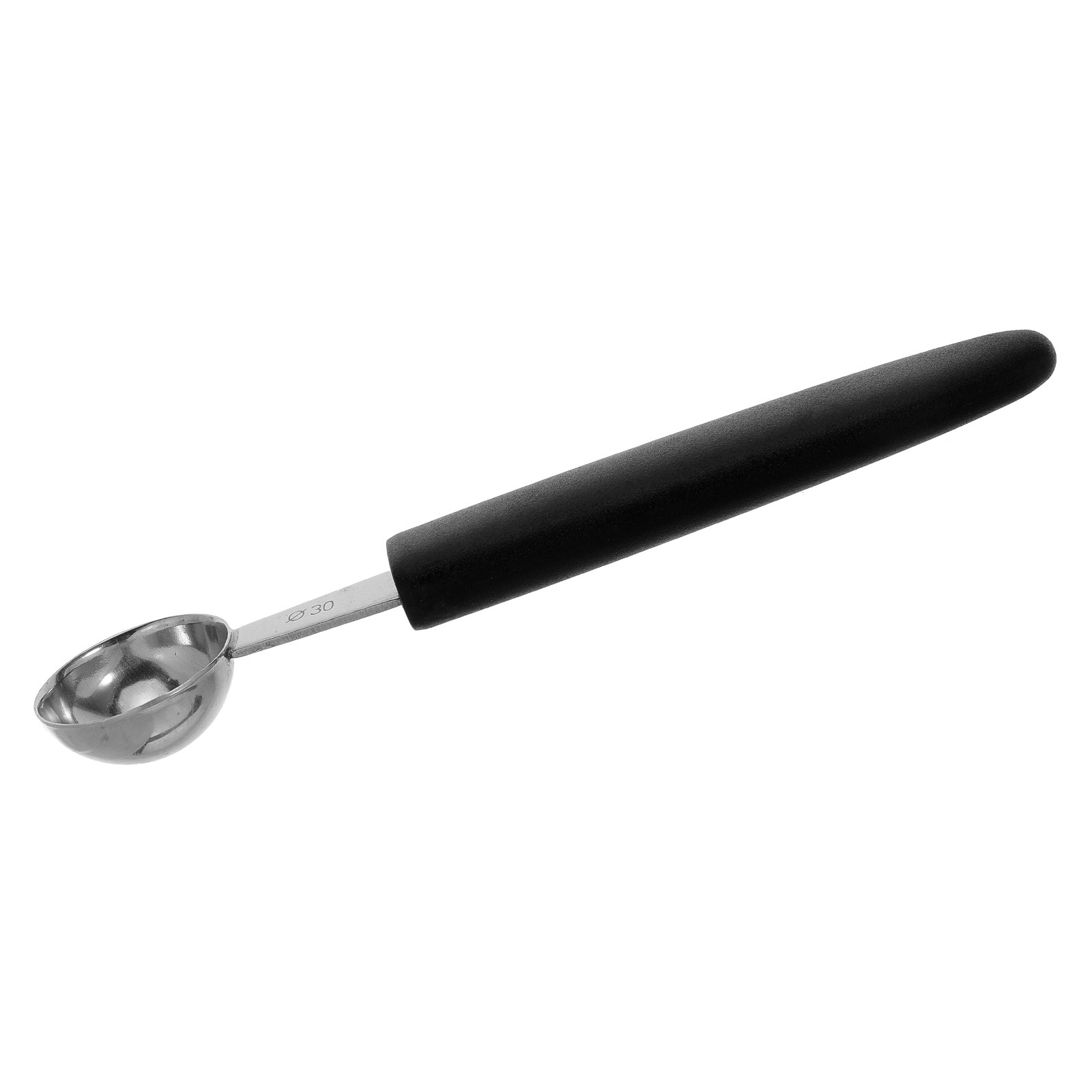 Melon Baller Scoop Stainless S - Kitchen Gadgets Tools 评论和价格