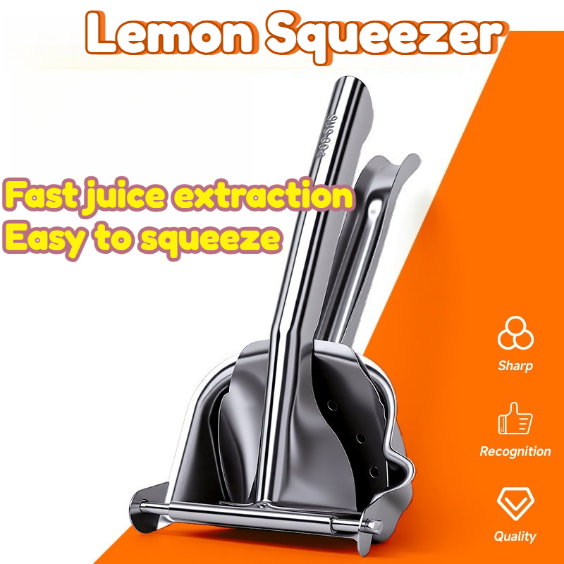 Orange Peeler Lemon Squeezer 3 - Citrus Lemon Squeezer 评论和价格