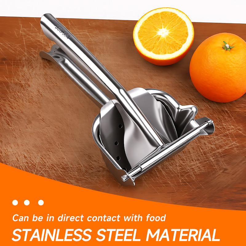 Orange Peeler Lemon Squeezer 3 - Citrus Lemon Squeezer 评论和价格