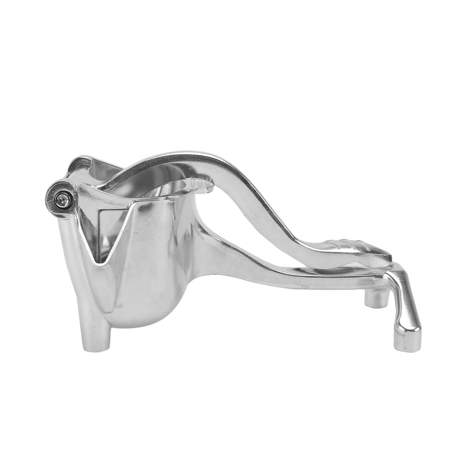 Aluminum Alloy Manual Lemon Ju - Citrus Lemon Squeezer 评论和价格