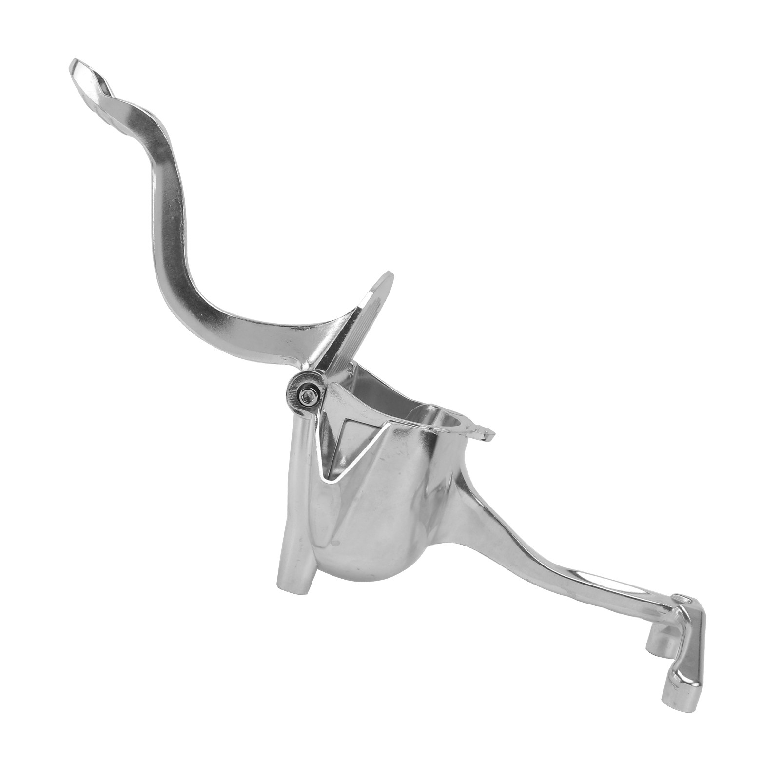Aluminum Alloy Manual Lemon Ju - Citrus Lemon Squeezer 评论和价格