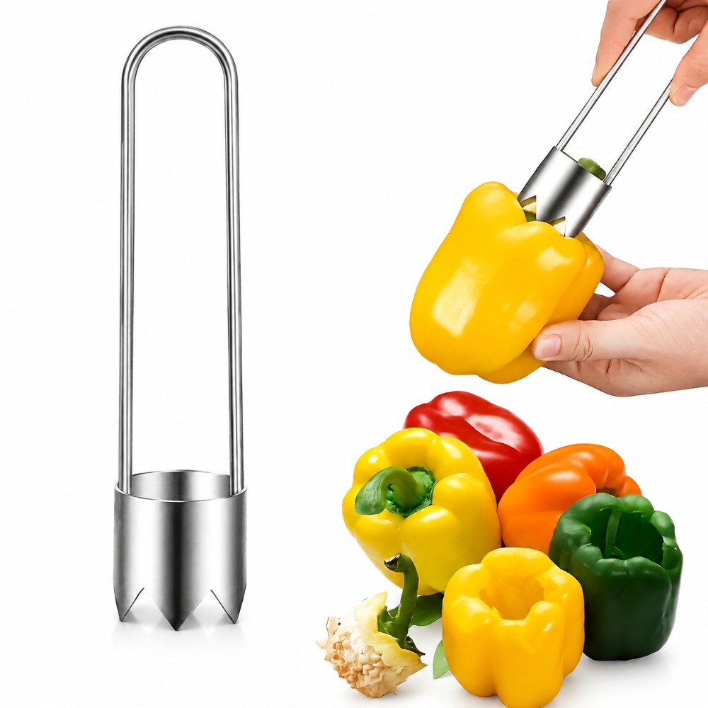 Stainless Steel Fruit Vegetabl - Kitchen Gadgets Tools 评论和价格