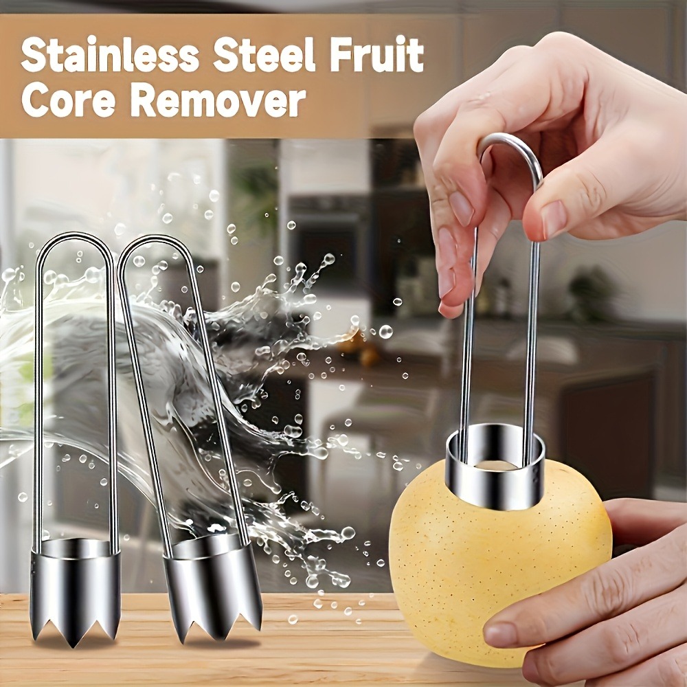 Stainless Steel Fruit Vegetabl - Kitchen Gadgets Tools 评论和价格