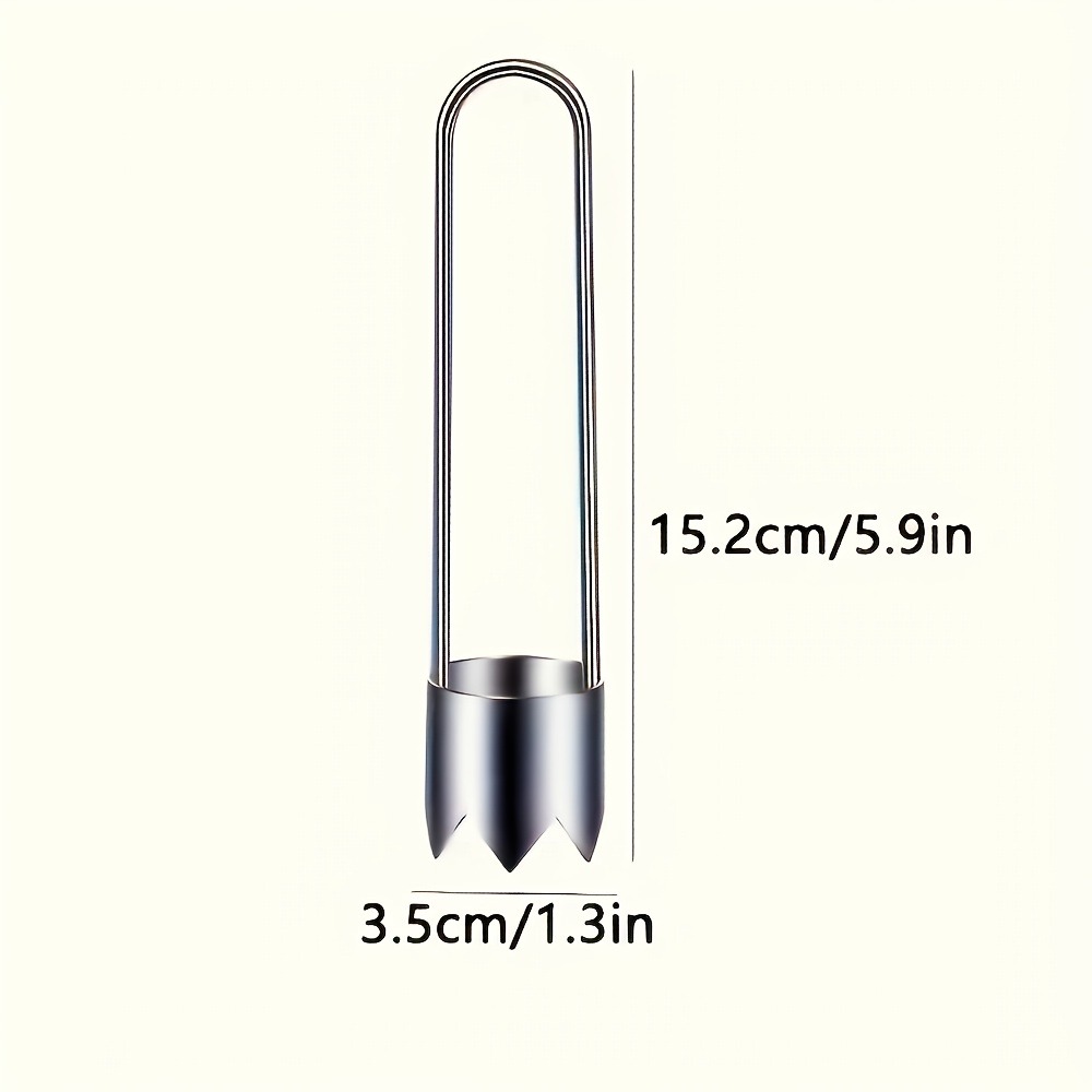 Stainless Steel Fruit Vegetabl - Kitchen Gadgets Tools 评论和价格