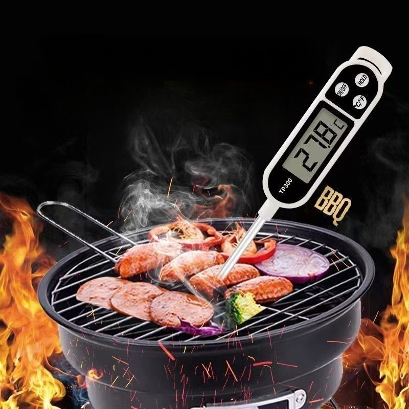 1Pc Food Thermometer, Kitchen  - Kitchen Gadgets Plus 评论和价格